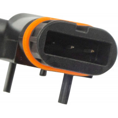 Амортизатори передні Mercedes Benz CL550 / 2008-2011 S450 / 2007-2013 S550 W221 4Matic AWD 2009-2013 рр TRQ B07X2TMN3L (2 шт)