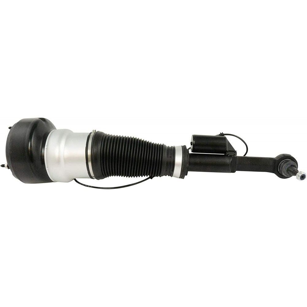 Front shocks Mercedes Benz CL550 / 2008-2011 S450 / 2007-201 S550 W221 4Matic AWD 2009-2013 TRQ B07X2TMN3L (2 pcs)