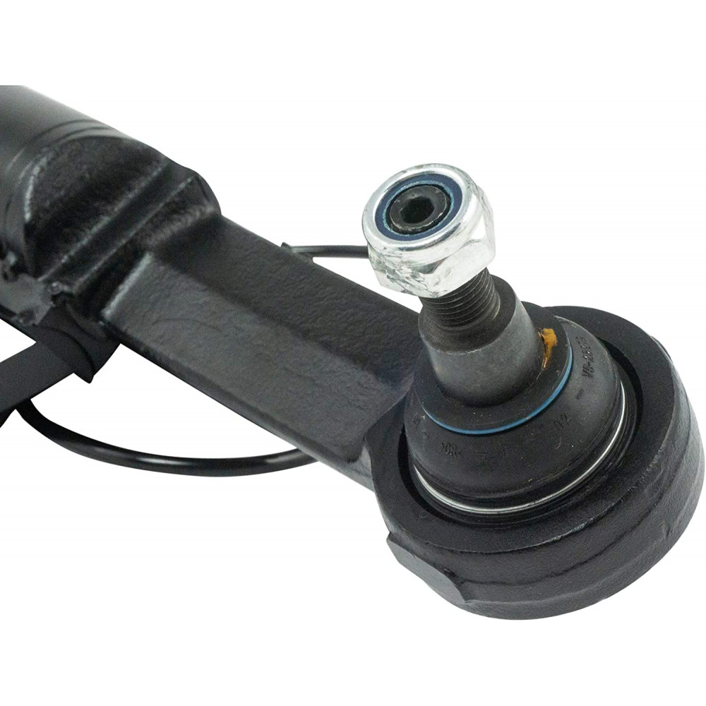 Front shocks Mercedes Benz CL550 / 2008-2011 S450 / 2007-201 S550 W221 4Matic AWD 2009-2013 TRQ B07X2TMN3L (2 pcs)