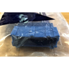 Аудіо конектор American International GWH346 для GM 1994-2005 років