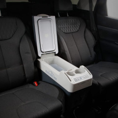 Портативний автомобільний холодильник Project X Type S Blizzard Box 13QT із зарядкою через USB (12 л)