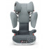Concord Transformer XT Pro Isofix child car seat, graphite gray (from 9 months to 12 years)