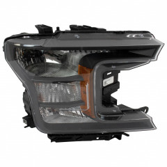 Headlight right FordParts for Ford F-150 (2018-2020)