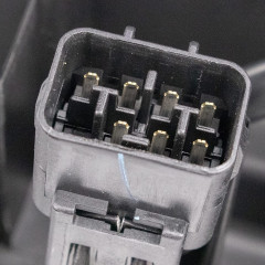 Фара передня ліва Toyota Sequoia 2018-2020 1A Auto