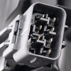 Фара передня ліва Toyota Sequoia 2018-2020 1A Auto