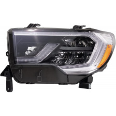 Фара передня ліва Toyota Sequoia 2018-2020 1A Auto