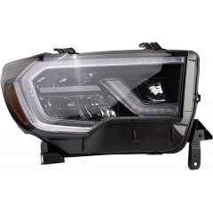 Фара передня права Toyota Sequoia 2018-2020 1A Auto