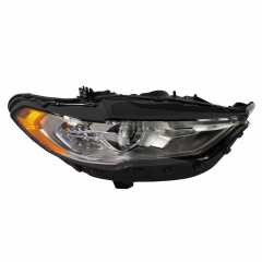 Front right headlight FordParts for Ford Fusion (2017-2020)