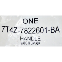 Ручка дверей водія для Ford Edge Lincoln MKX