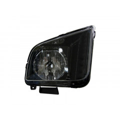 Комплект фар головного світла Ford Mustang 2005-2009 TYC (2шт)