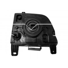 Комплект фар головного світла Ford Mustang 2005-2009 TYC (2шт)