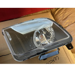 Комплект фар головного світла Ford Mustang 2005-2009 Motorcraft (2шт) Б/В
