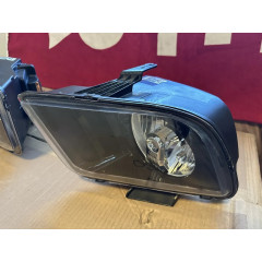 Комплект фар головного світла Ford Mustang 2005-2009 Motorcraft (2шт) Б/В