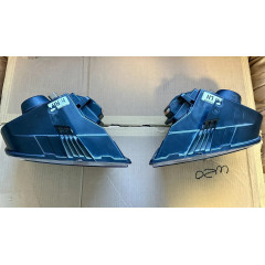 Комплект фар головного світла Ford Mustang 2005-2009 Motorcraft (2шт) Б/В