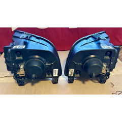 Комплект фар головного світла Ford Mustang 2005-2009 Motorcraft (2шт) Б/В