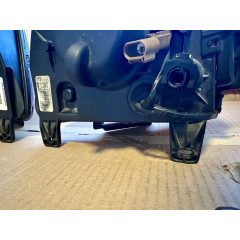 Комплект фар головного світла Ford Mustang 2005-2009 Motorcraft (2шт) Б/В