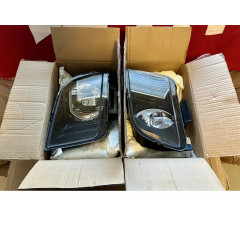 Комплект фар головного світла Ford Mustang 2005-2009 Motorcraft (2шт) Б/В