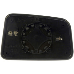 Дзеркало сторони водія Ford Edge/Lincoln MKX 2007-2008 з підігрівом