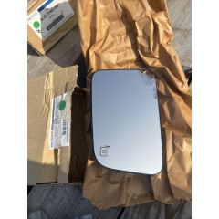 Дзеркало сторони водія Ford Edge/Lincoln MKX 2007-2008 з підігрівом
