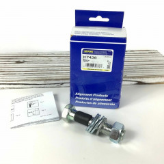 Болт регулювання розвалу MOOG K7436 для Acura Buick Cadillac Chrysler Dodge Ford Honda Hyundai Land Rover Lincoln MKX Mitsubishi Toyota