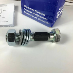 Болт регулювання розвалу MOOG K7436 для Acura Buick Cadillac Chrysler Dodge Ford Honda Hyundai Land Rover Lincoln MKX Mitsubishi Toyota