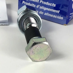 Болт регулювання розвалу MOOG K7436 для Acura Buick Cadillac Chrysler Dodge Ford Honda Hyundai Land Rover Lincoln MKX Mitsubishi Toyota