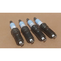 Motorcraft SP-478 AZFS32FE spark plug for Ford Mazda Mercury