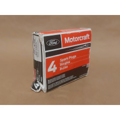 Motorcraft SP-478 AZFS32FE spark plug for Ford Mazda Mercury