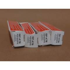 Motorcraft SP-478 AZFS32FE spark plug for Ford Mazda Mercury