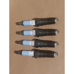 Motorcraft SP-478 AZFS32FE spark plug for Ford Mazda Mercury