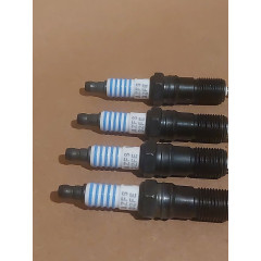 Motorcraft SP-478 AZFS32FE spark plug for Ford Mazda Mercury