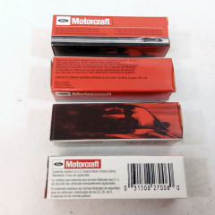 Motorcraft SP-478 AZFS32FE spark plug for Ford Mazda Mercury