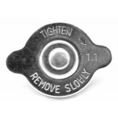 Кришка радіатора FORD RANGER 1998-2012 VERNET (OEM 1455876)