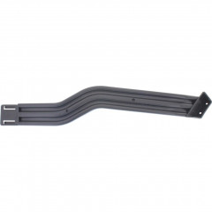 Front bumper guide 7T4Z17C973 Ford left for Ford Edge Lincoln MKX 2007/08/09/10.