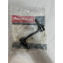 Front stabilizer bar bracket FORD MOTORCRAFT for Ford Edge Lincoln MKX (7T4Z-5K483-A MEF-217-1X)