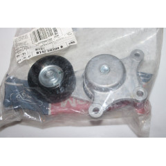 Натягувач приводного ременя Ford для Ford Edge Explorer Fusion Taurus Lincoln MKX Mazda 6 CX9 Sable