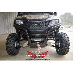 Лебідка WARN VANTAGE 4000 тяга 1814 кг