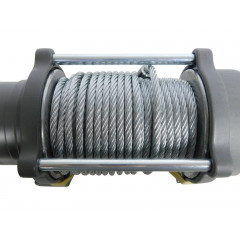 Лебідка WARN VANTAGE 4000 тяга 1814 кг