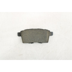 Задні гальмівні колодки FORD MOTORCRAFT (BR-1259-B) CX-7 CX-9 Edge MKX