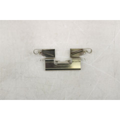 Задні гальмівні колодки FORD MOTORCRAFT (BR-1259-B) CX-7 CX-9 Edge MKX