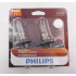 Philips 9005XV X-treme Vision halogen lamps for headlights (base 9005 (HB3))