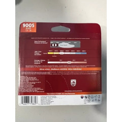 Галогенні лампи для фар PHILIPS 9005XV X-treme Vision  (цоколь 9005/HB3)