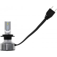 LED Автолампи Philips H7 6500K (2 шт) 20W