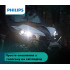 Протитуманні фари головного світла Philips UltinonSport 9005/9006USLED