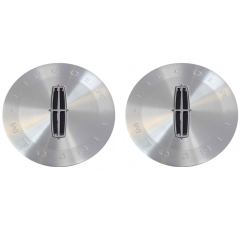 Кришка-ковпак автомобільного диска Lincoln Town Car 2006-2011 (1 шт)