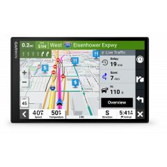 Garmin DriveSmart 86 GPS navigator (010-02471-00)
