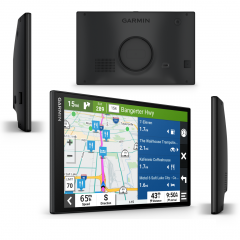 GPS-навігатор Garmin DriveSmart 86 (010-02471-00)