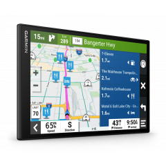 GPS-навігатор Garmin DriveSmart 86 (010-02471-00)