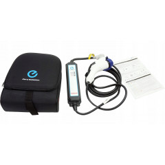 Зарядний пристрій Nissan Leaf Charger 29690-3NA0A (сумка-чохол у комплекті) Б/В
