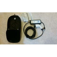 Зарядний пристрій Nissan Leaf Charger 29690-3NA0A (сумка-чохол у комплекті) Б/В